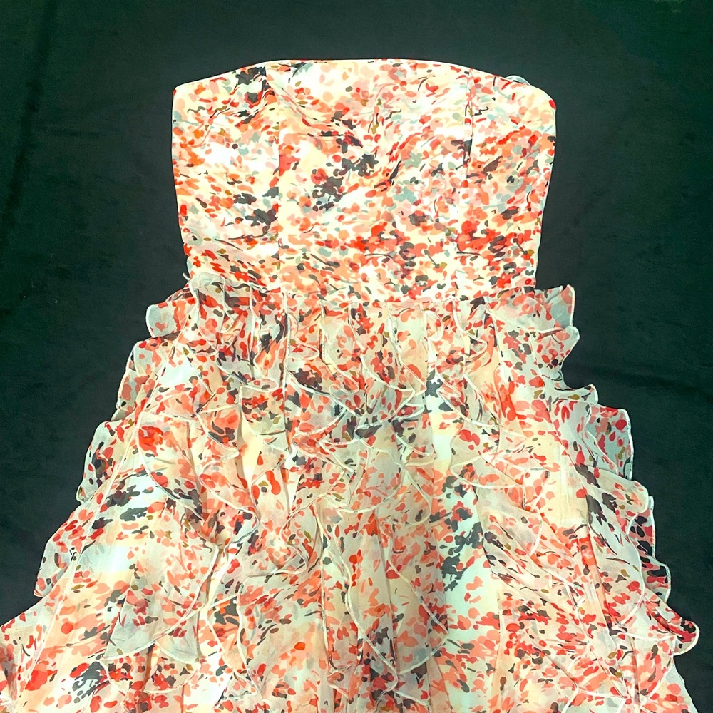 White House Black Market dress